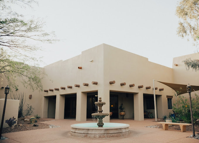 Sierra Tucson rehab center for alcohol and drug recovery in Tucson, AZ
