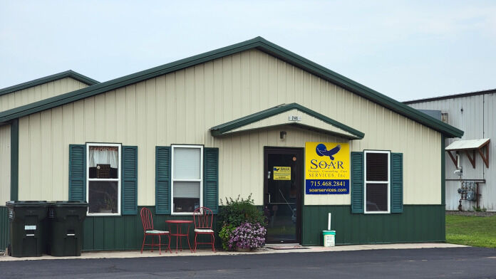 Soar Services