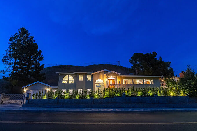 Spark To Recovery Granada Hills