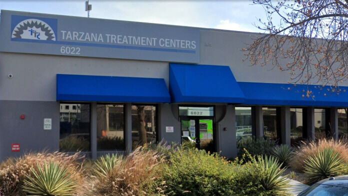 tarzana treatment centers 6022 variel avenue woodland hills ca 91367