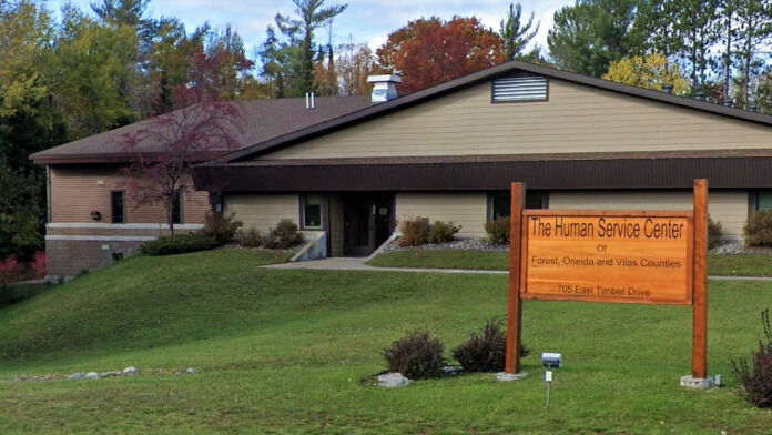 Human Service Center