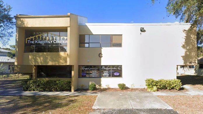 the kimberly center fort myers fl 33919