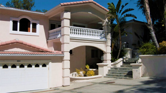 the villa treatment center woodland hills ca 91364