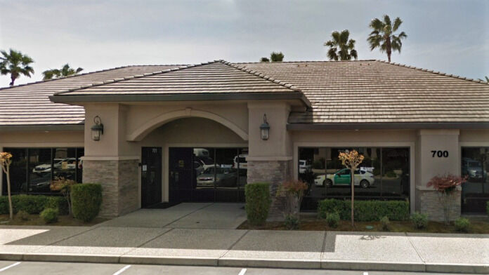 therapeutic solutions tharp road yuba city ca 95993