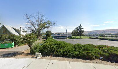 tiv learning center selah wa