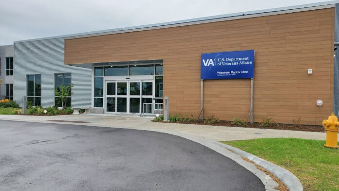 Tomah VA Medical Center - Wisconsin Rapids CBOC