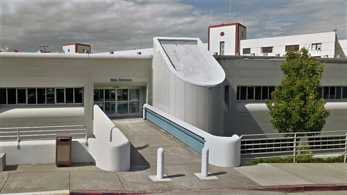 VA Northern California Health Care System - Mare Island Clinic