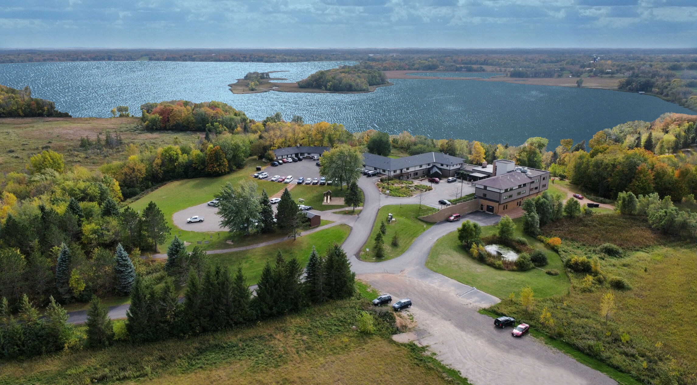 Vinland National Center