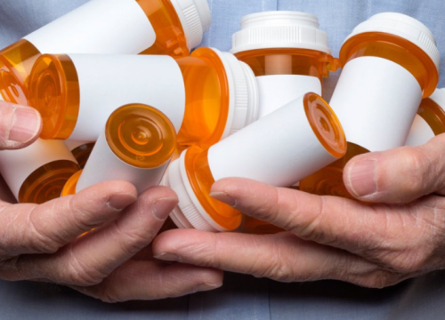 Levodopa as a potential treatment for meth addiction, exploring its effects on dopamine levels in the brain.