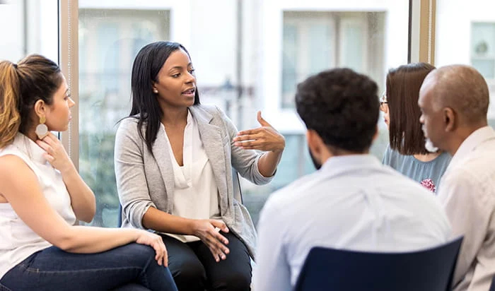 Steps to become a drug addiction counselor.