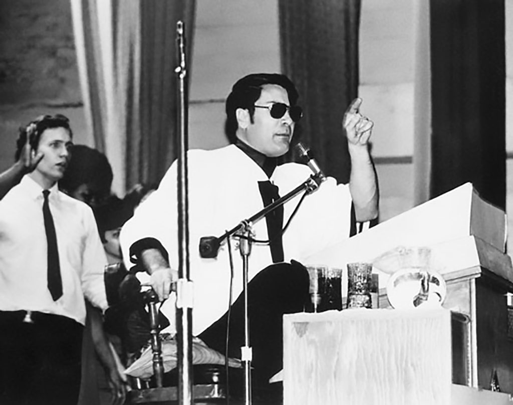 Was Jim Jones a drug addict? Explore his history, substance use, and impact on the Peoples Temple.