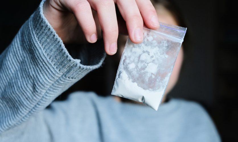 Medication options to help wean meth addicts during recovery, including Bupropion, Naltrexone, and Mirtazapine.