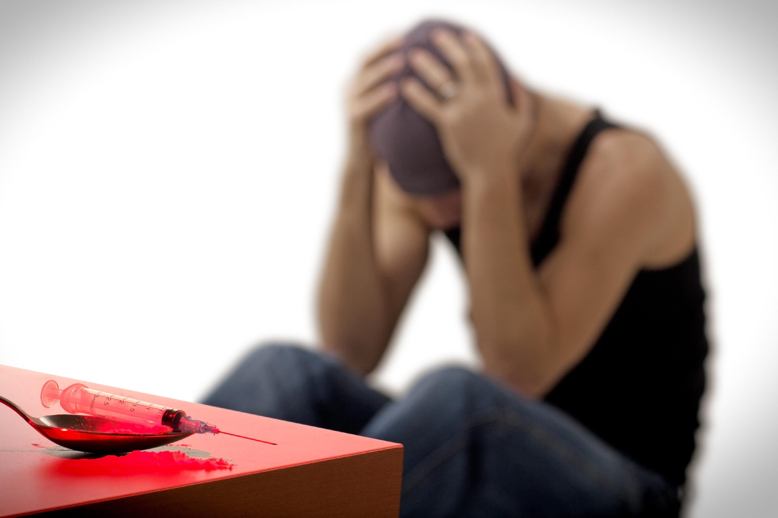 Understanding drug addiction and its impact on individuals and society