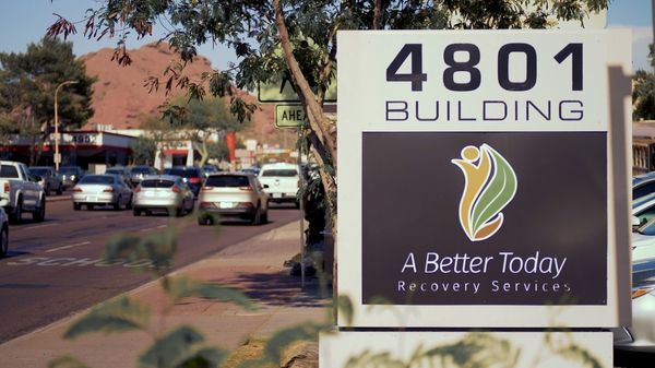 A Better Today - Drug & Alcohol Rehab Resources Phoenix