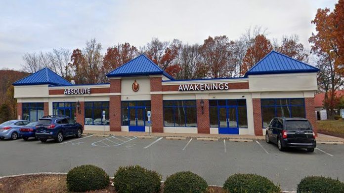absolute awakenings treatment center morris plains nj 07950