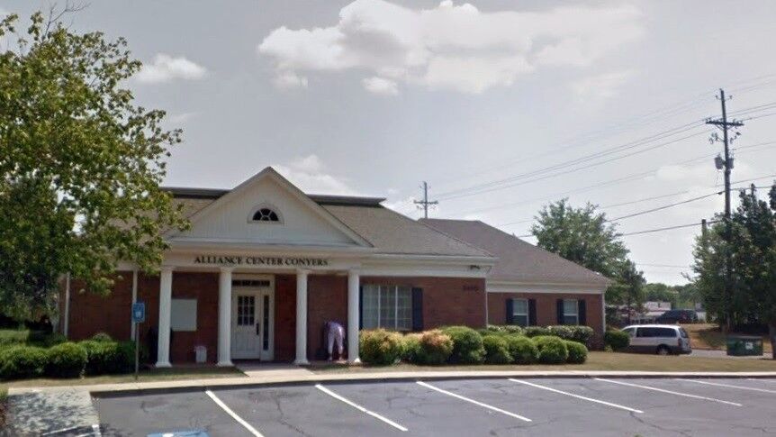 Alliance Recovery Center Conyers