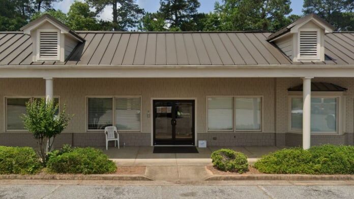 Athens Addiction Recovery Center