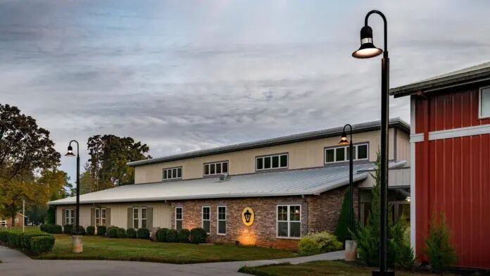 Atlanta Mission – The Potter’s House