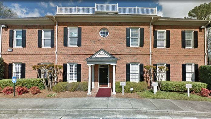 Atlanta Recovery Place