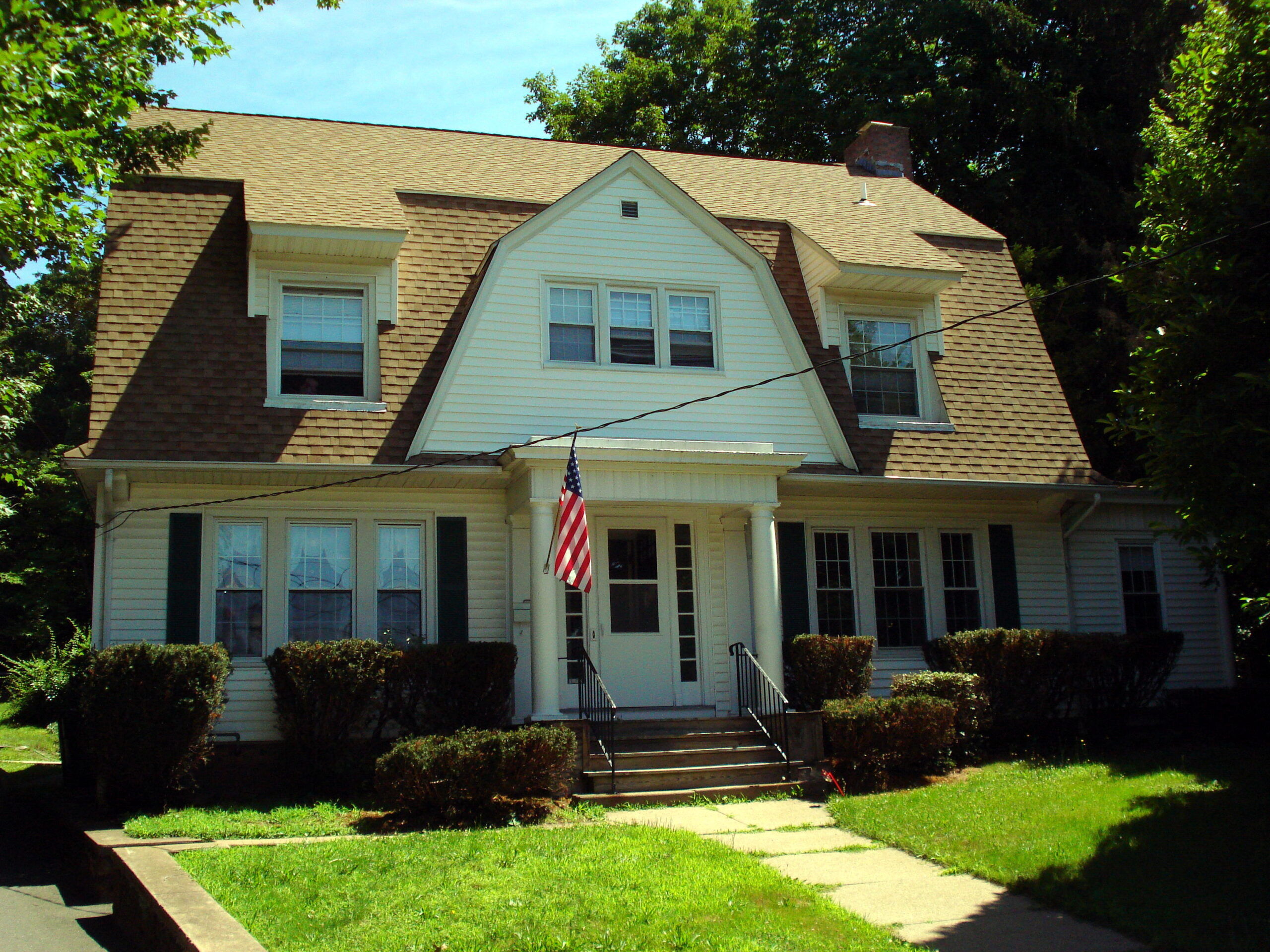 BHcare Harbor House