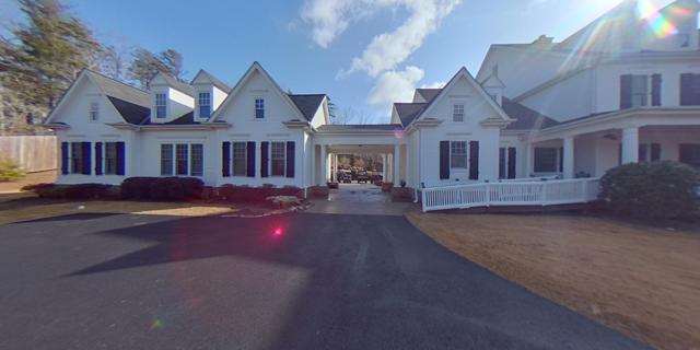 Blue Ridge Mountain Recovery Center