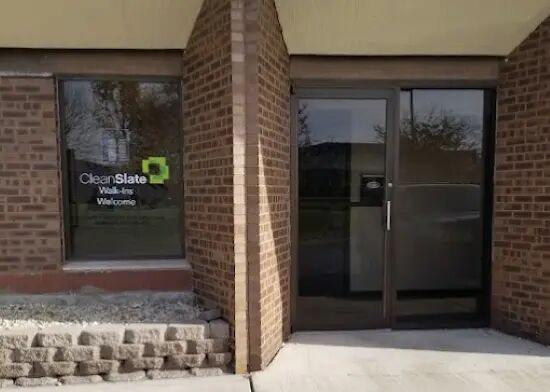 CleanSlate Outpatient Addiction Medicine