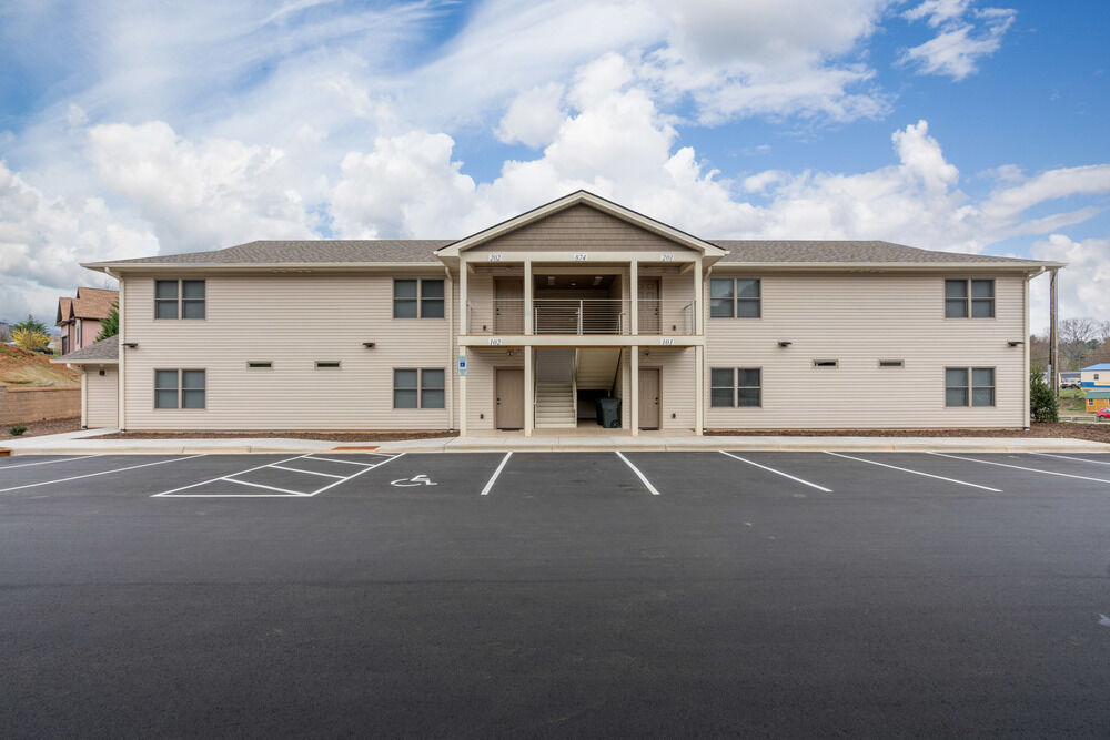 Crest View Recovery Center