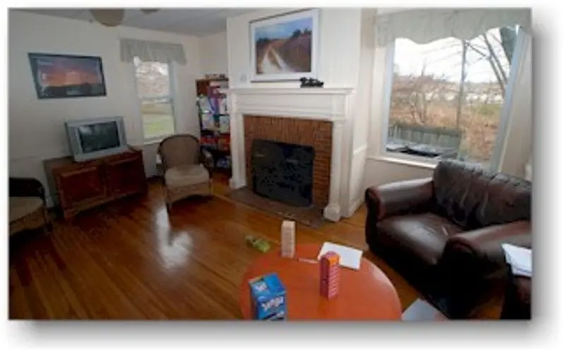 endeavor house keyport nj 07735