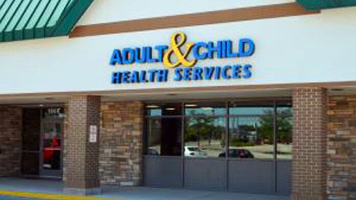 Adult & Child Health