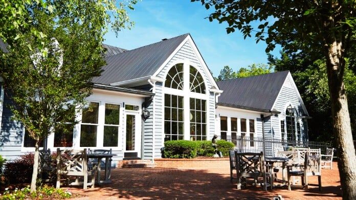 Bluff Augusta Alcohol & Drug Rehab Georgia