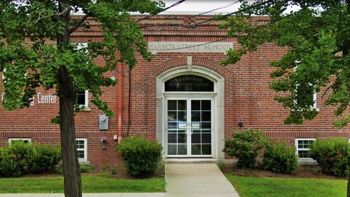 Branford Counseling & Community Services
