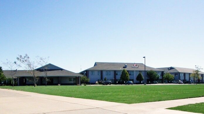 entrance1 chestnut health systems martin luther king drive bloomington il 61701