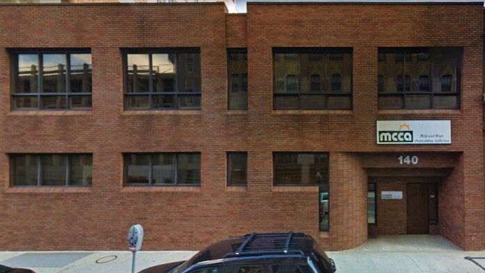 MCCA - Bridgeport