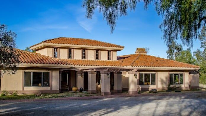 entrance1 rancho milagro recovery temecula ca 92592