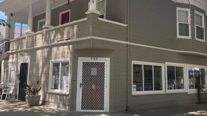 River City Recovery Center