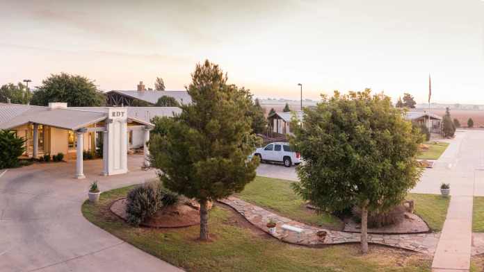 entrance1 the ranch at dove tree quinlan st lubbock tx 79403