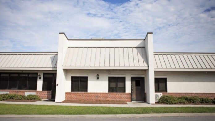 Turning Point Care Center
