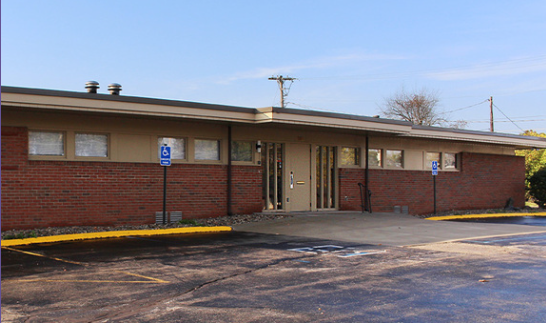Gallahue Mental Health Services Crestview Center