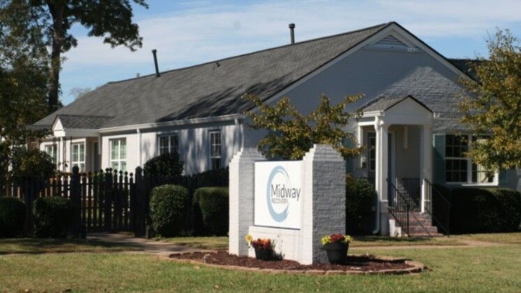Midway Recovery Systems