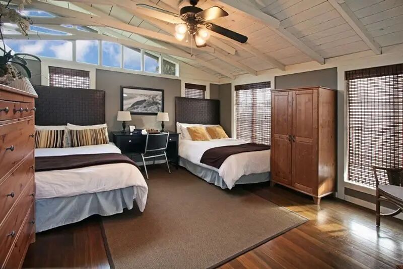 Miramar Recovery Center – Newport Beach Rehab