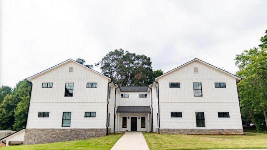 No Longer Bound Addiction Treatment Program