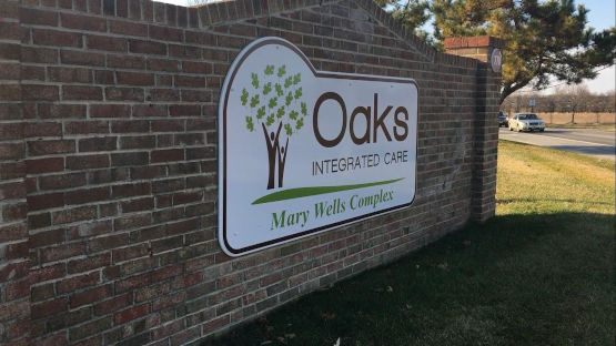 oaks integrated care trenton nj