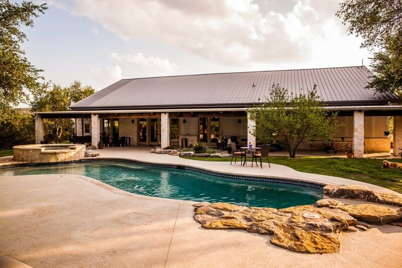 promises austin spicewood