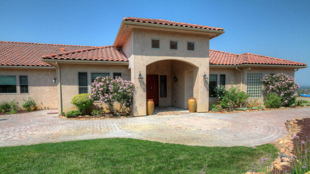 restore detox centers poway ca front