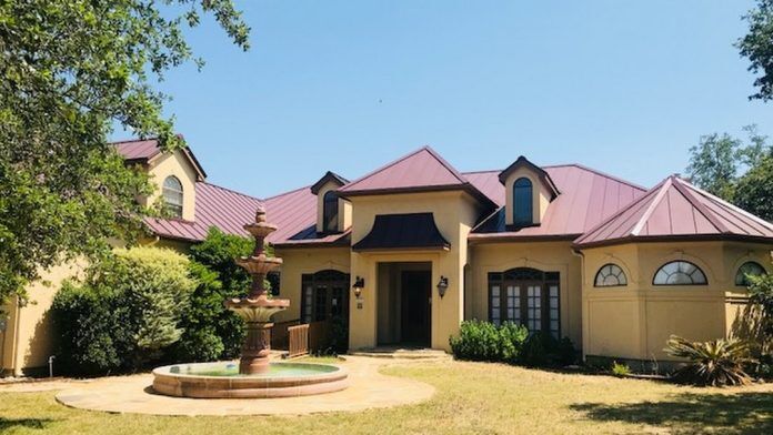 ripple ranch recovery center spring branch tx 78070