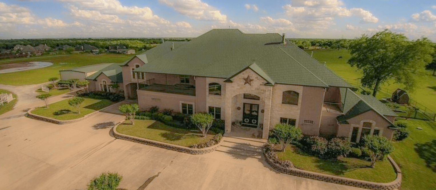 riverwalk ranch mansfield tx 76063