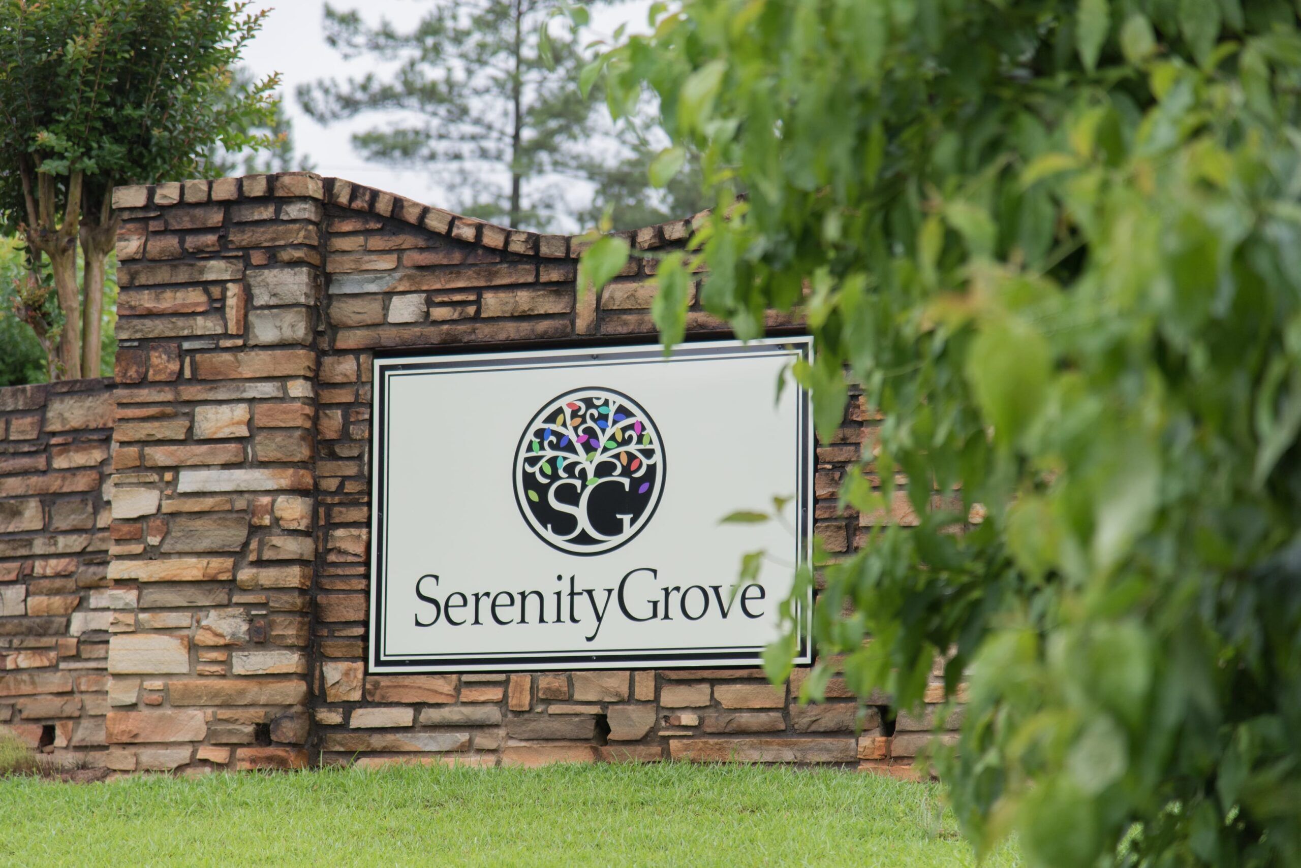 Serenity Grove