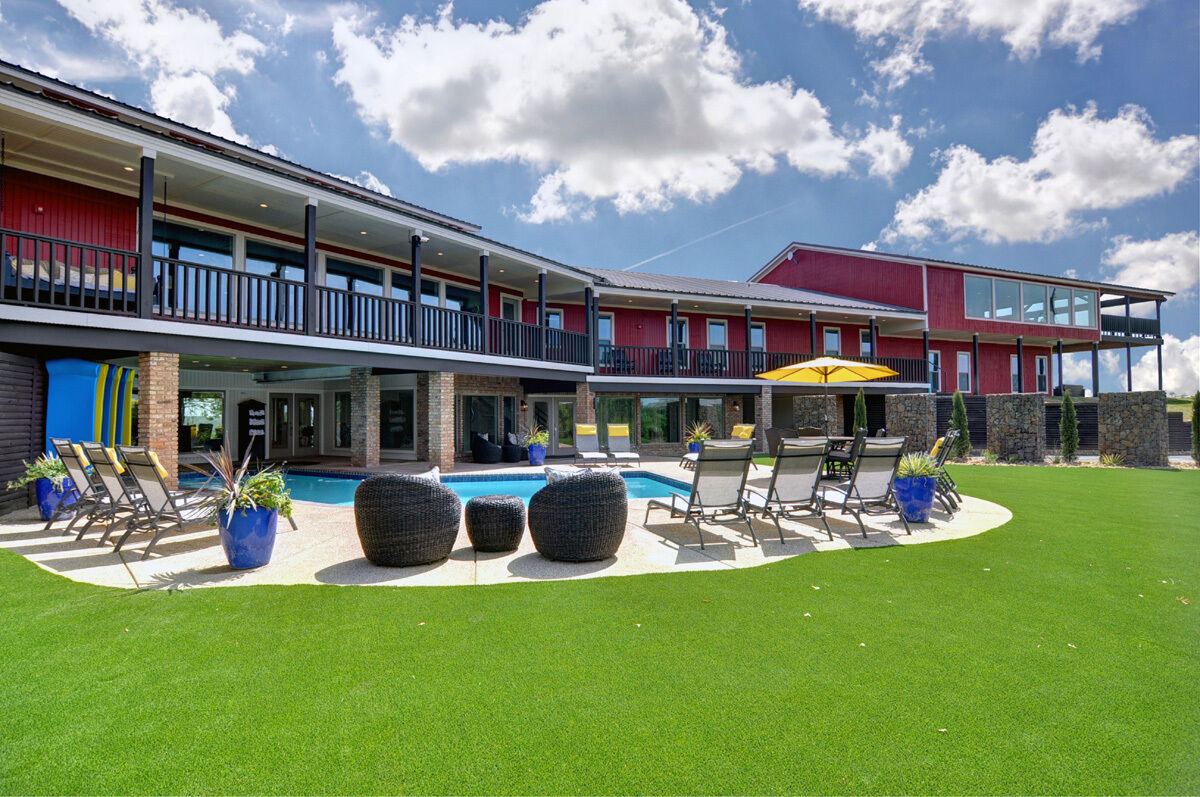 stonegate center azle tx 76020