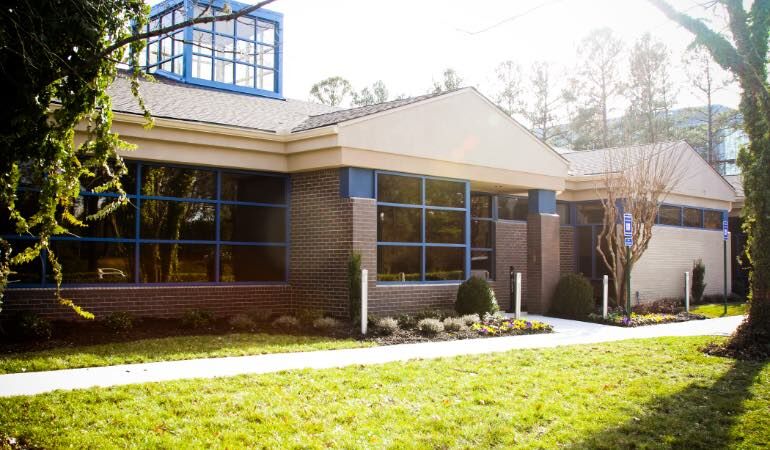 Sunrise Detox Alpharetta