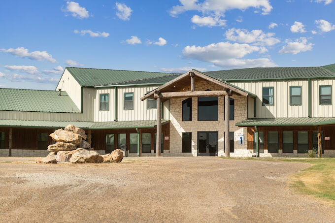 texas recovery centers scurry tx 75158